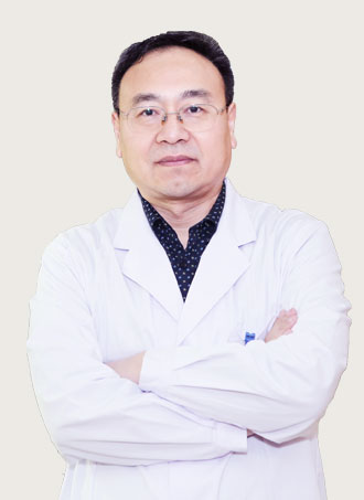 李耀峰-主治医师